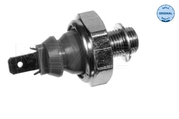 MEYLE Oil Pressure Switch VW,AUDI,SKODA 100 919 0031 028919081D,028919081H,MMX0494 Oil Pressure Sensor,Oil Pressure Sender 028919081D,028919081H