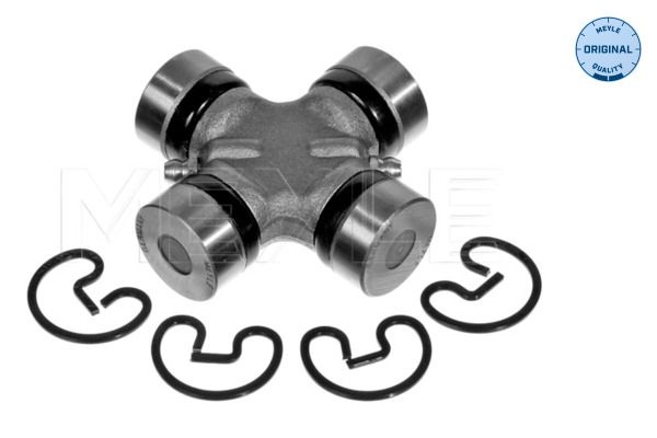 MEYLE Drive Shaft Coupler Front 514 814 0002 Joint, propeller shaft VOLVO,LAND ROVER,940 Kombi (945),240 (P242, P244),740 (744),940 (944)
