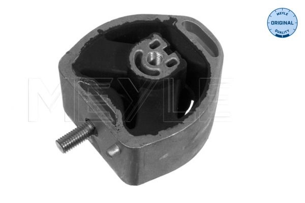 MEYLE Mounting, manual transmission Left 100 399 0013 VW,AUDI,SKODA,PASSAT Variant (3B6),PASSAT (3B3),PASSAT Variant (3B5),PASSAT (3B2)