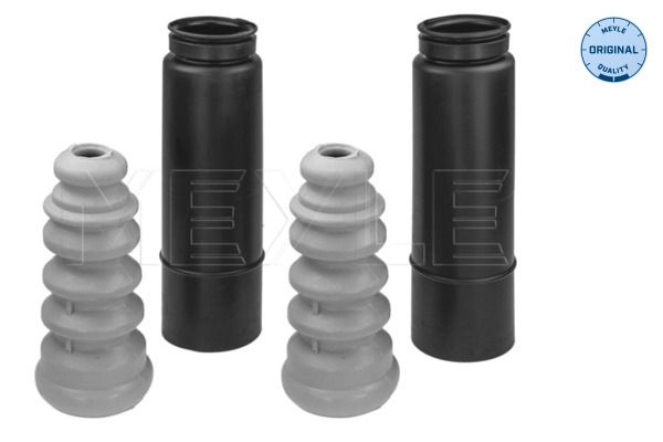 MEYLE Shock Absorber Dust Cover ORIGINAL Quality 100 740 0002 Bump Stops,Bump Rubbers VW,AUDI,FORD,Golf IV Schrägheck (1J1),Golf V Schrägheck (1K1)