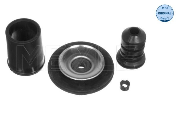 MEYLE Top strut mount ORIGINAL Quality 100 412 0000/S Strut mount,Top mount VW,SEAT,GOLF II (19E, 1G1),GOLF III (1H1),PASSAT Variant (3A5, 35I)