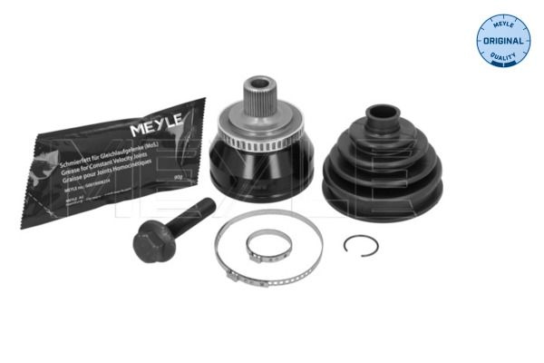 Audi Joint Kit Drive Shaft Meyle-Original Quality