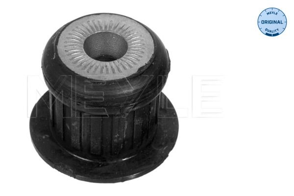 MEYLE Mounting, support frame / engine carrier ORIGINAL Quality 100 199 0033 VW,AUDI,Passat Variant (33B),PASSAT (32B),SANTANA (32B)
