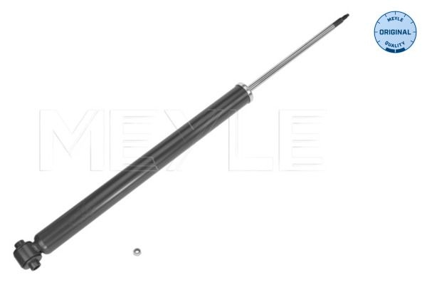 MEYLE Shock absorber MAZDA 35-26 725 0002 CC2928910B,CC2928910C,CC4328910 Shocks,Shock absorbers,Suspension shocks CC4328910A,CD8528700,CD8528910