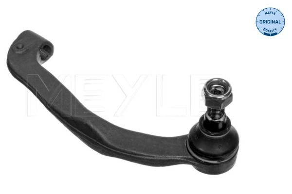 MEYLE Track rod end ORIGINAL Quality 116 020 0021 Tie rod end,Track rod end ball joint VW,Transporter V Bus (7HB, 7HJ, 7EB, 7EJ, 7EF, 7EG, 7HF, 7EC)