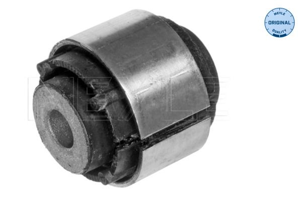MEYLE Arm Bushes Rear Axle Right 316 710 0000 Suspension Bushes,Wishbone Bushes BMW,3 Touring (E91),3 Limousine (E90),1 Schrägheck (E87),3 Coupe (E92)