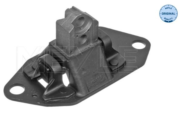 MEYLE Engine mount ORIGINAL Quality 514 030 0001 Motor mount,Engine mounting bracket VOLVO,V70 II (285),XC90 I (275),S60 I (384)