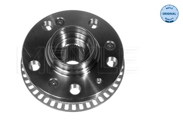 MEYLE Wheel Hub ORIGINAL Quality 100 407 6007 VW,AUDI,SKODA,Golf IV Schrägheck (1J1),New Beetle Cabrio (1Y7),Golf IV Variant (1J5)
