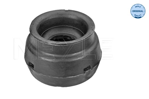 MEYLE Top strut mount VW,AUDI,SKODA 100 412 0019 1J0412331,1J0412331B,1J0412331C 7201848,MSM0033,1J0412331,1J0412331B,1J0412331C,1J0412331,1J0412331B