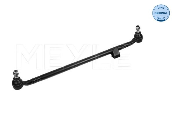 MEYLE Centre Rod Assembly Centre 016 040 6317  MERCEDES-BENZ,Stufenheck (W124),W124 Coupe (C124),W124 T-modell (S124),E-Klasse Limousine (W124)