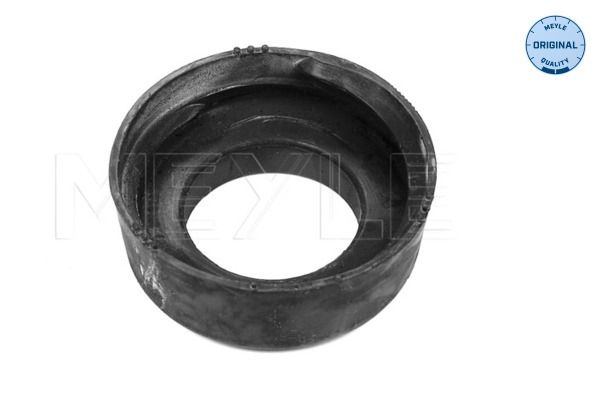 MEYLE Spring Mounting Rear Axle 014 032 0029 MERCEDES-BENZ,190 (W201),Stufenheck (W124),C-Klasse Limousine (W202),SL (R129),W124 Coupe (C124)