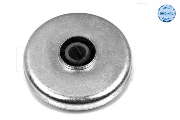 MEYLE Axle Bushes Rear Axle 014 035 0010 Hub Carrier Bush MERCEDES-BENZ,Stufenheck (W124),W124 Coupe (C124),W124 T-modell (S124)