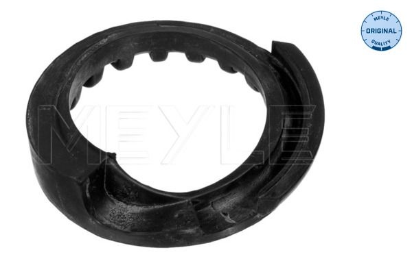 MEYLE Spring Mounting Rear Axle 100 512 0006  VW,SEAT,GOLF II (19E, 1G1),GOLF III (1H1),Golf III Cabrio (1E7),Golf IV Cabrio (1E),SCIROCCO (53B)