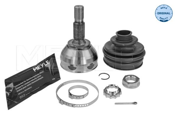 Citroen Joint Kit Drive Shaft Meyle-Original Quality