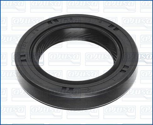 AJUSA Crankshaft Seal HONDA,ROVER 15047300 91212PE0000,91212PE0001,91212PE0002 Crankshaft Gasket,Shaft Seal, crankshaft 91212PE0003,91212PE0662