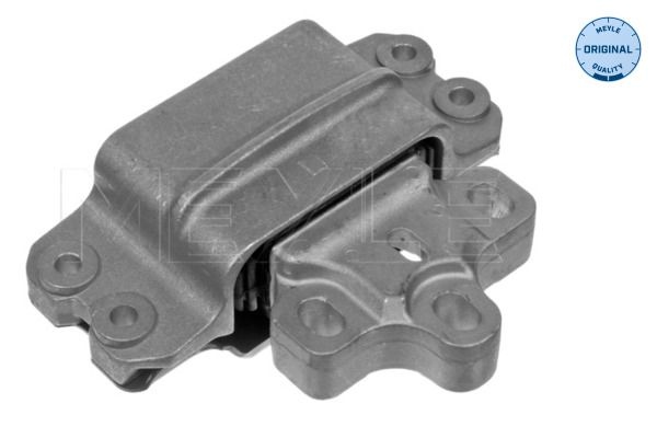 MEYLE Engine mount VW,AUDI,SKODA 100 199 1096 1K0199555AQ,1K0199555Q,1K0199555R 1K0199555Q,1K0199555R,1K0199555Q,1K0199555R,1K0199555AQ,1K0199555Q