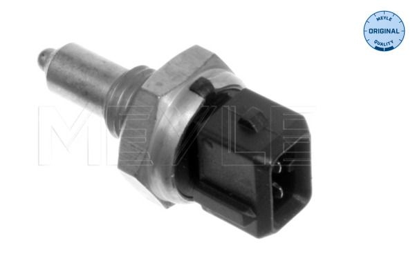 MEYLE Coolant Temperature Sensor ORIGINAL Quality 314 136 2103 Coolant Sensor BMW,LAND ROVER,ROVER,3 Touring (E91),3 Limousine (E90),3 Limousine (E46)