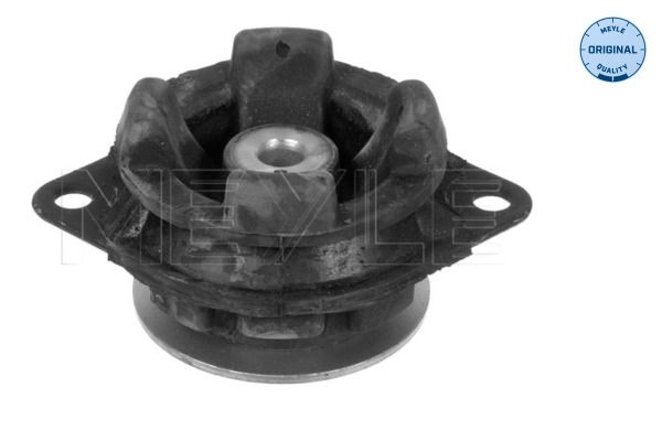 MEYLE Gearbox Mount both sides 100 399 0005 Transmission Mount,Mounting, automatic transmission AUDI,80 Limousine (8C2, B4),Cabriolet (8G7, B4)