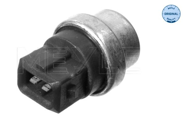 MEYLE Coolant Temperature Sensor ORIGINAL Quality 100 800 9050 Coolant Sensor VW,AUDI,FORD,Transporter IV Bus (70B, 70C, 7DB, 7DK, 70J, 70K, 7DC, 7DJ)