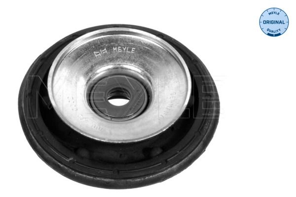MEYLE Top strut mount ORIGINAL Quality 100 412 0002 Strut mount,Top mount VW,GOLF II (19E, 1G1),GOLF III (1H1),PASSAT Variant (3A5, 35I)