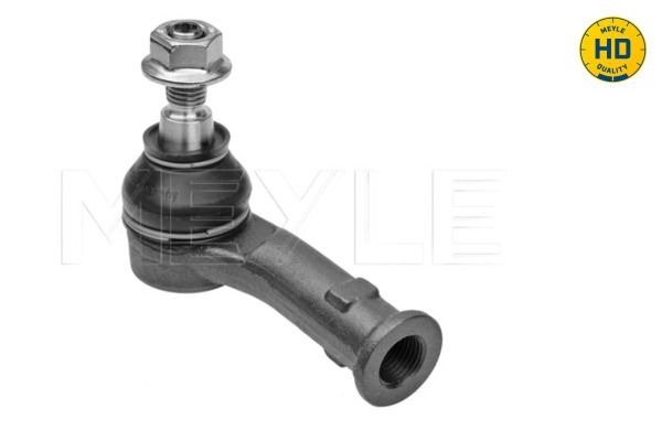MEYLE Track rod end Quality 116 020 8204/HD Tie rod end,Track rod end ball joint VW,Transporter IV Bus (70B, 70C, 7DB, 7DK, 70J, 70K, 7DC, 7DJ)