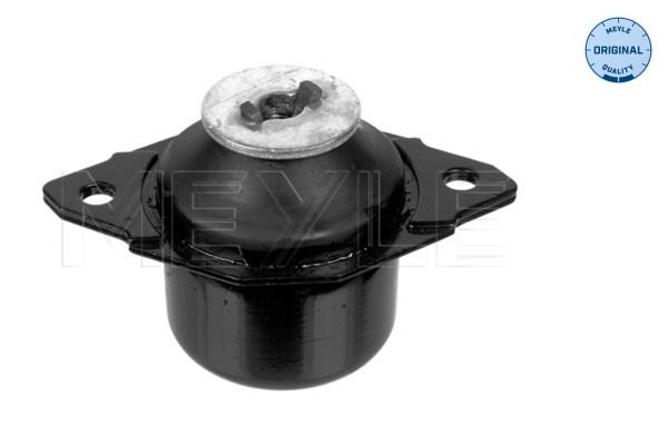 MEYLE Engine mount ORIGINAL Quality 100 199 0014 Motor mount,Engine mounting bracket VW,GOLF II (19E, 1G1),Jetta II (19E, 1G2, 165)