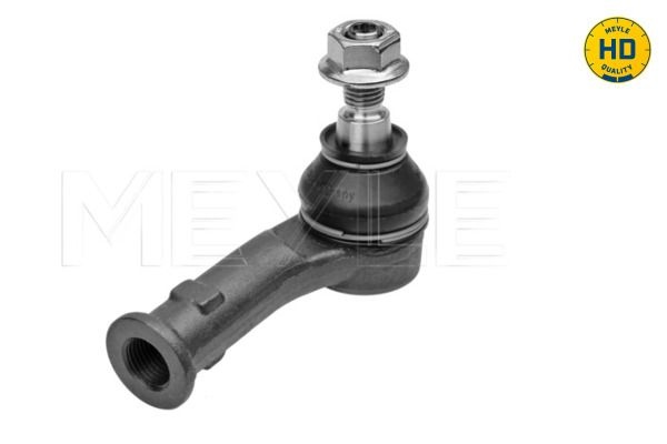 MEYLE Track rod end Quality 116 020 8203/HD Tie rod end,Track rod end ball joint VW,Transporter IV Bus (70B, 70C, 7DB, 7DK, 70J, 70K, 7DC, 7DJ)