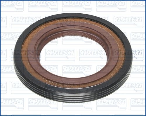 AJUSA Camshaft Seal OPEL,RENAULT,NISSAN 15062400 93160098,4409866,130427537R Shaft Seal, camshaft 7700108679,7701108679,7701471372,7701477180