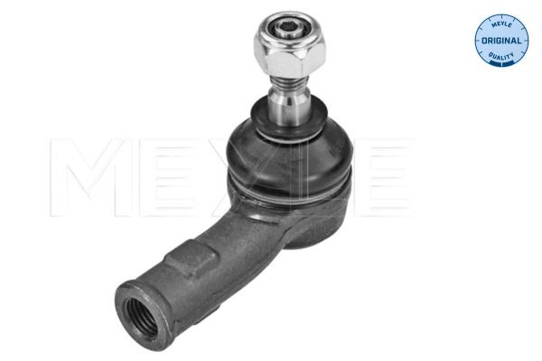 MEYLE Track rod end VW,SEAT 116 020 7106 MTE0141,191419812,3A0422812 Tie rod end,Track rod end ball joint,Outer tie rod,Outer tie rod end 6N0419812