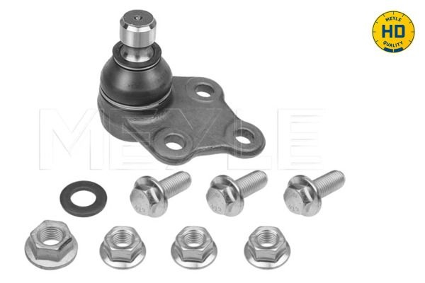 MEYLE Ball joint MERCEDES-BENZ 016 010 0013/HD 6393300410,6393300510,6393300810 6393300910,6393330227,A6393300410,A6393300510,A6393300810,A6393300910
