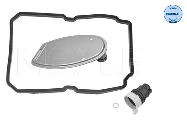 MEYLE Hydraulic Filter Set, automatic transmission MERCEDES-BENZ,CHRYSLER 014 027 2102/S 52108325AA,1402770095,A1402770095 MHK0049