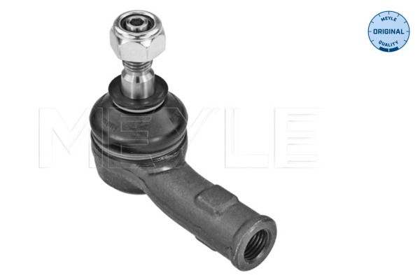 MEYLE Track rod end VW,SEAT 116 020 7139 MTE0142,191419811,3A0422811 Tie rod end,Track rod end ball joint,Outer tie rod,Outer tie rod end 6N0419811