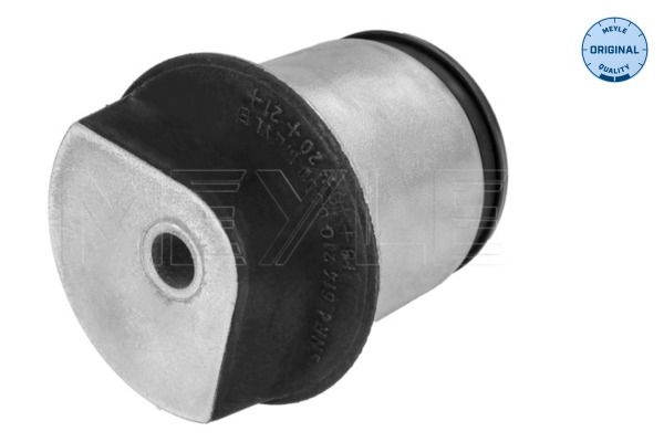 MEYLE Axle Bushes Front 614 710 0000 Hub Carrier Bush OPEL,VAUXHALL,ZAFIRA B (A05),Astra H Schrägheck (A04),Astra H Caravan (A04),Meriva B (S10)