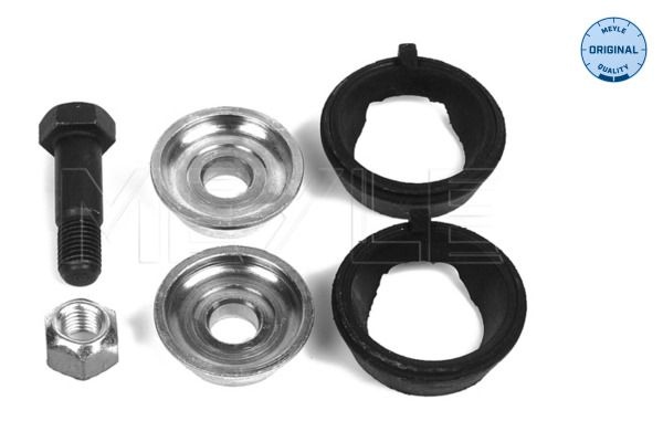 MEYLE Repair Kit, guide strut ORIGINAL Quality 014 033 0001 MERCEDES-BENZ,Stufenheck (W123),S-Klasse Limousine (W126),S-Klasse Coupe (C126)