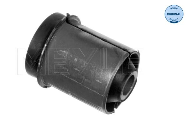 MEYLE Bush, control arm mounting without holder 100 505 0017 AUDI,A4 Limousine (8D2, B5),A4 Avant (8D5, B5),80 Limousine (8C2, B4),80 Avant (8C5, B4)