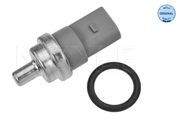 MEYLE Coolant Temperature Sensor ORIGINAL Quality 100 919 0032 Coolant Sensor VW,AUDI,MERCEDES-BENZ,Golf IV Schrägheck (1J1),Golf V Schrägheck (1K1)