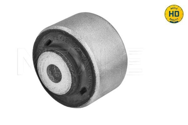 MEYLE Bush, control arm mounting VW,AUDI,SEAT 100 407 0070/HD 4E0407515D,4H0407515,4H0407515A  4H0407515B,8D0407515A,8D0407515B,8D0407515C,8K0407515