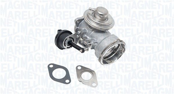 EGR Valve