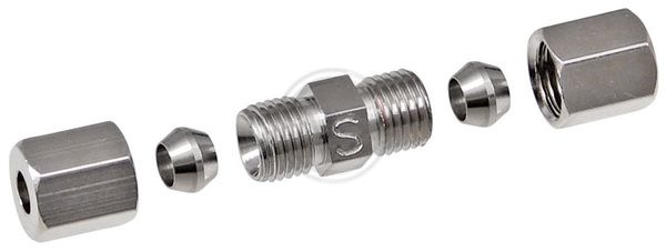A.B.S. Adapter, brake lines  96429