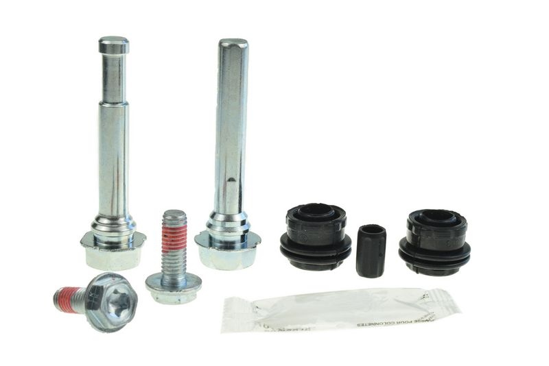 AUTOFREN SEINSA Guide Sleeve Kit, brake caliper VW,AUDI,MERCEDES-BENZ D7171C 7N0615125,8V0615125,8V0615126 1617937180,1617937280,4401S2,4404L2,4404L3