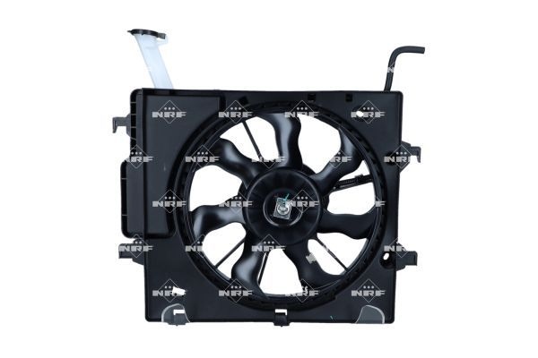 Nrf Kylflakt 470125 Kia 470125 Storlek 2