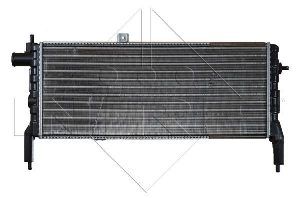 Nrf Kylare Motorkylning Opel 58759 Storlek 2