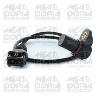 Camshaft sensor