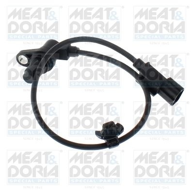 Crankshaft sensor