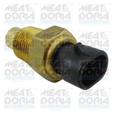 Sensor, coolant temperature