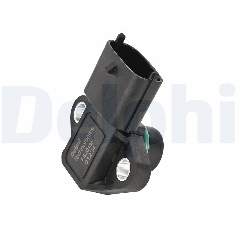 MAP Sensor