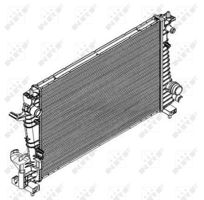 Radiator