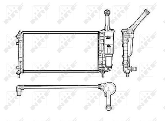 Radiator