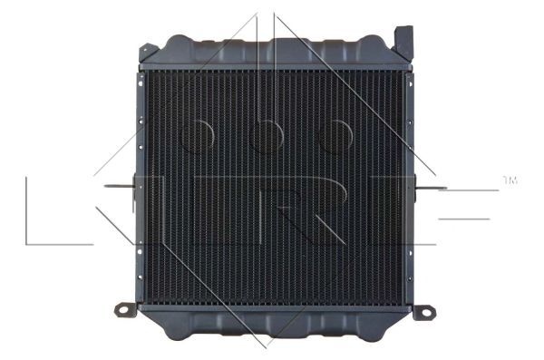 Nissan Radiator
