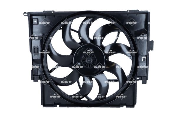 Bmw Cooling Fan 470003 Nrf